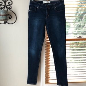 Abercrombie jeans